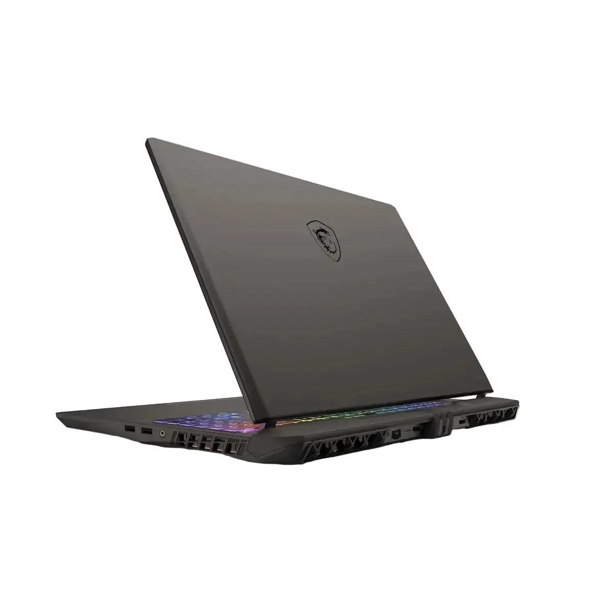 MSI Crosshair 16 HX i7 14th Gen 16GB RAM 1TB SSD RTX 4060 8GB Graphics - Refurbished
