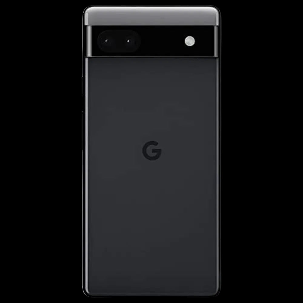 Google Pixel 6a 6GB RAM 128GB Storage - 6 Months Warranty - Refurbished
