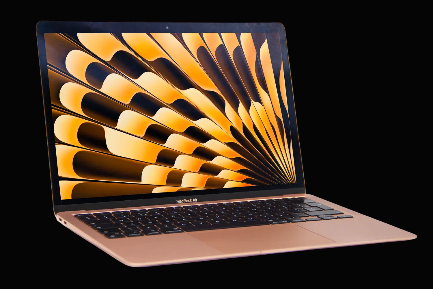 Apple MacBook Air 13-Inch (2020) M1 Chip – Refurbished with Warranty Apple MacBook Air 13-Inch (2020) M1 Chip – Refurbished with Warranty