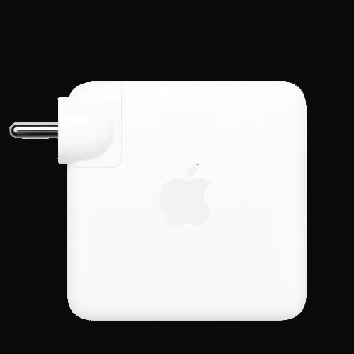 96W USB-C Power Adapter- New