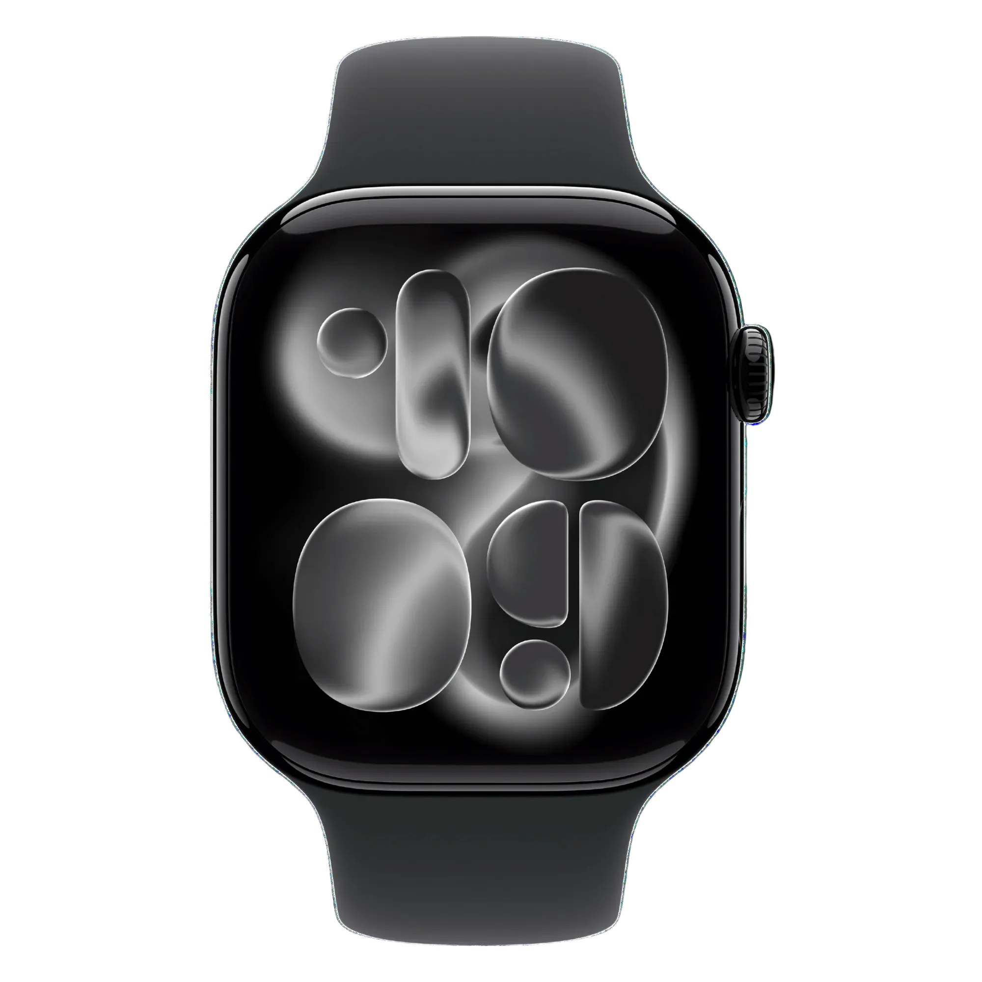 Apple iWatch Series 11, 42mm GPS - New