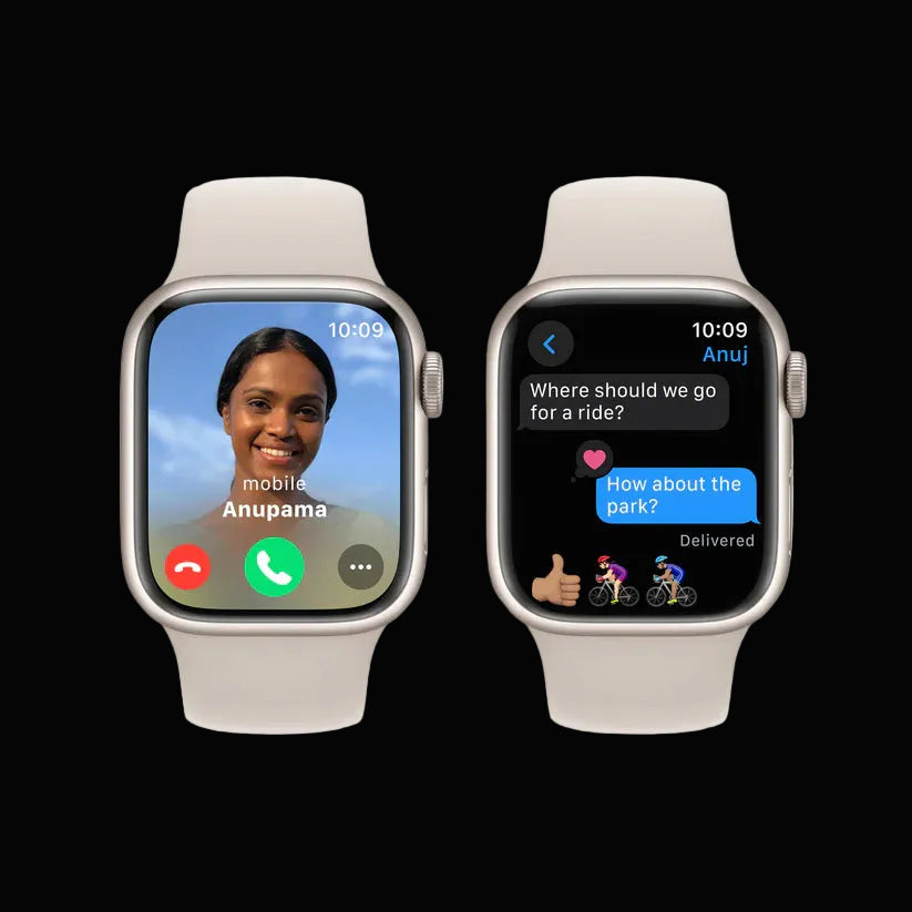 Apple iWatch Series 9 – Refurbished | 6 Months Warranty