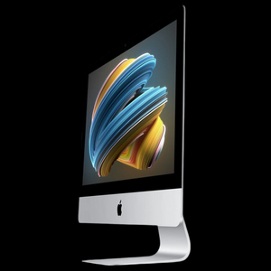Apple iMac 21.5-inch (2013) Core i5 | 16GB RAM | 256GB SSD | QHD