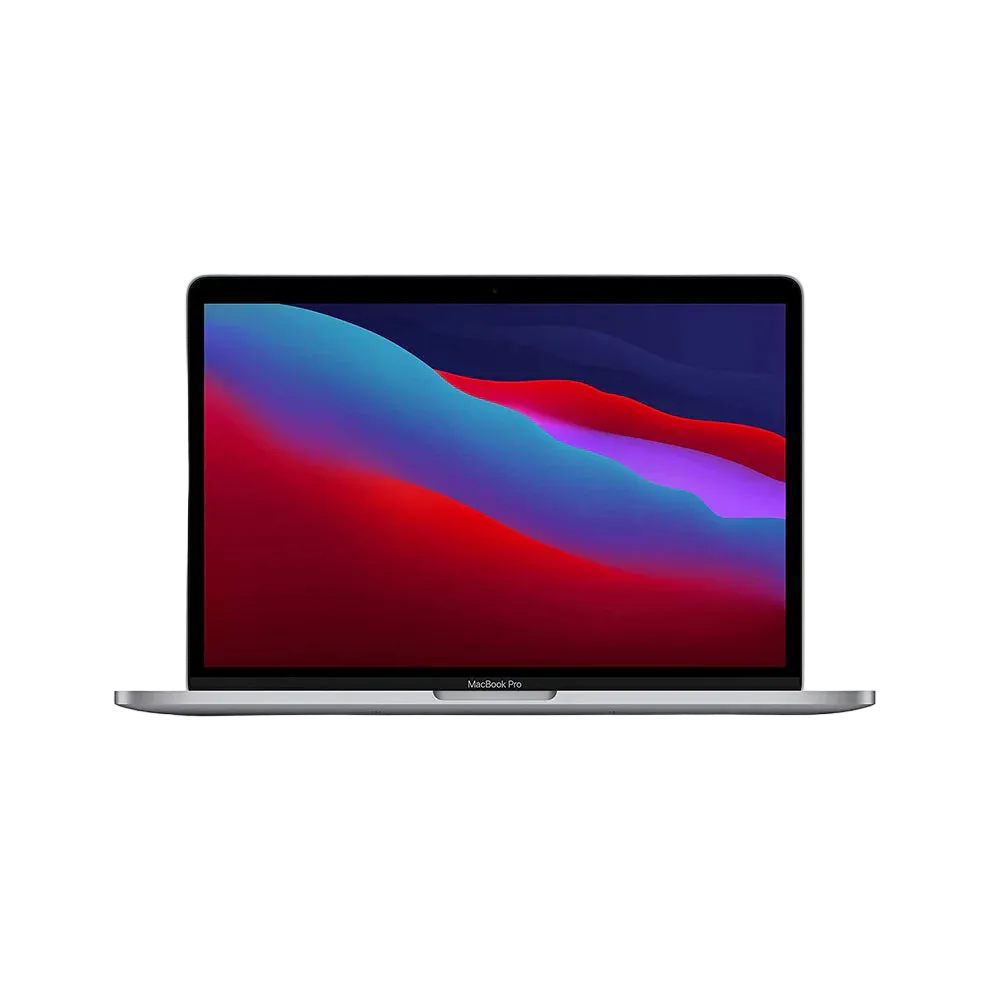 Apple MacBook Pro M2 2022 A2338 13inch 8GB 256GB - Rental