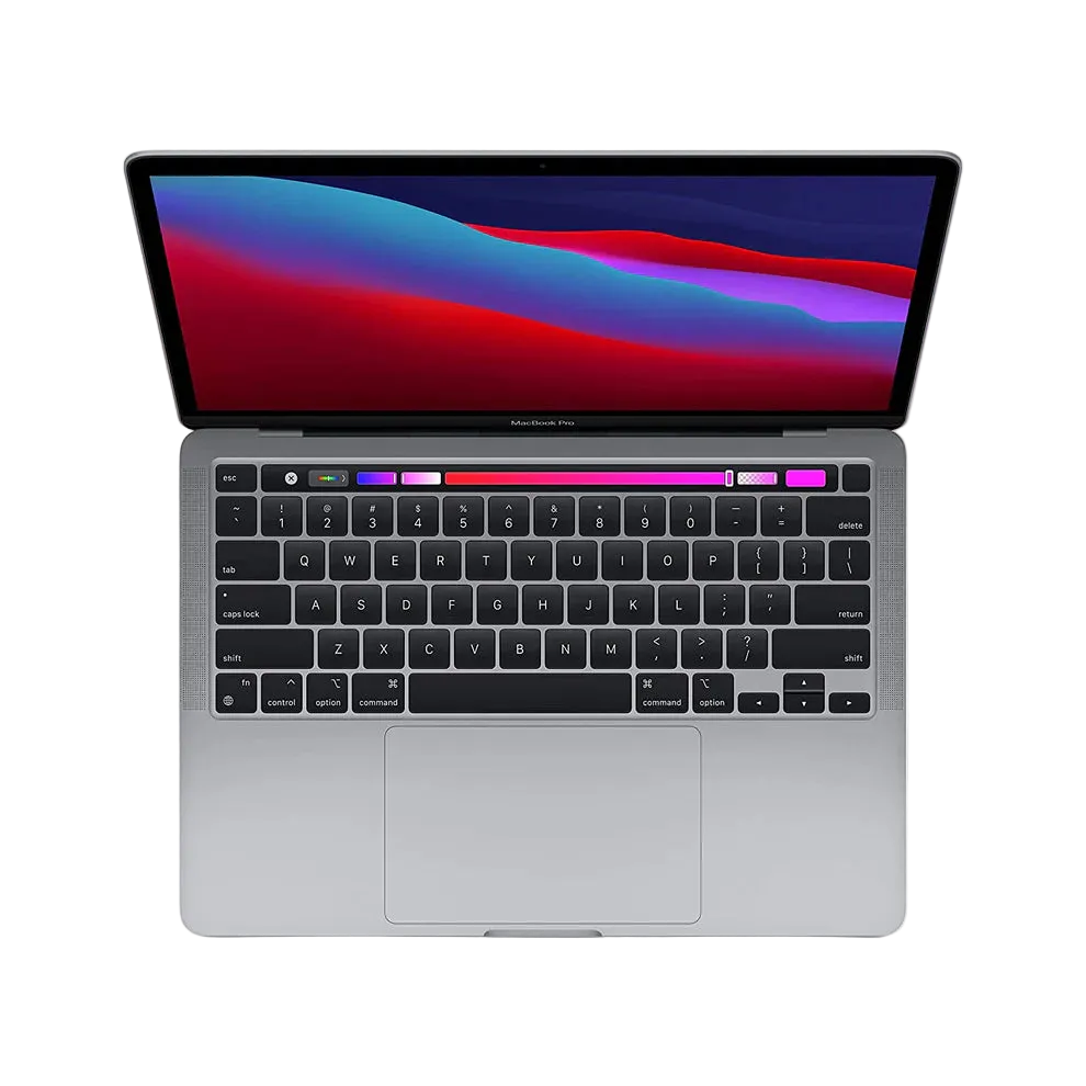 Apple MacBook Pro M2 2022 A2338 13inch 8GB 256GB - Rental