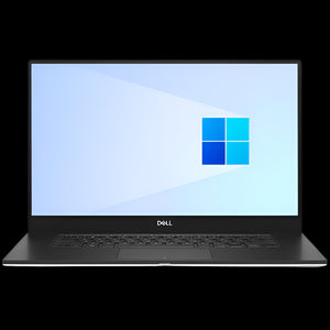 Dell Precision 5540 i9 9th Gen 32GB Quadro T2000 Refurbished | 6