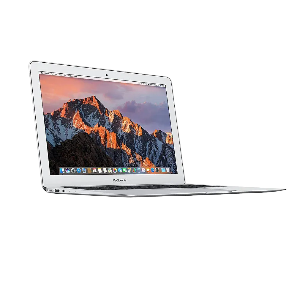 Apple MacBook Air 13inch i5 2017 A1466 – Rental