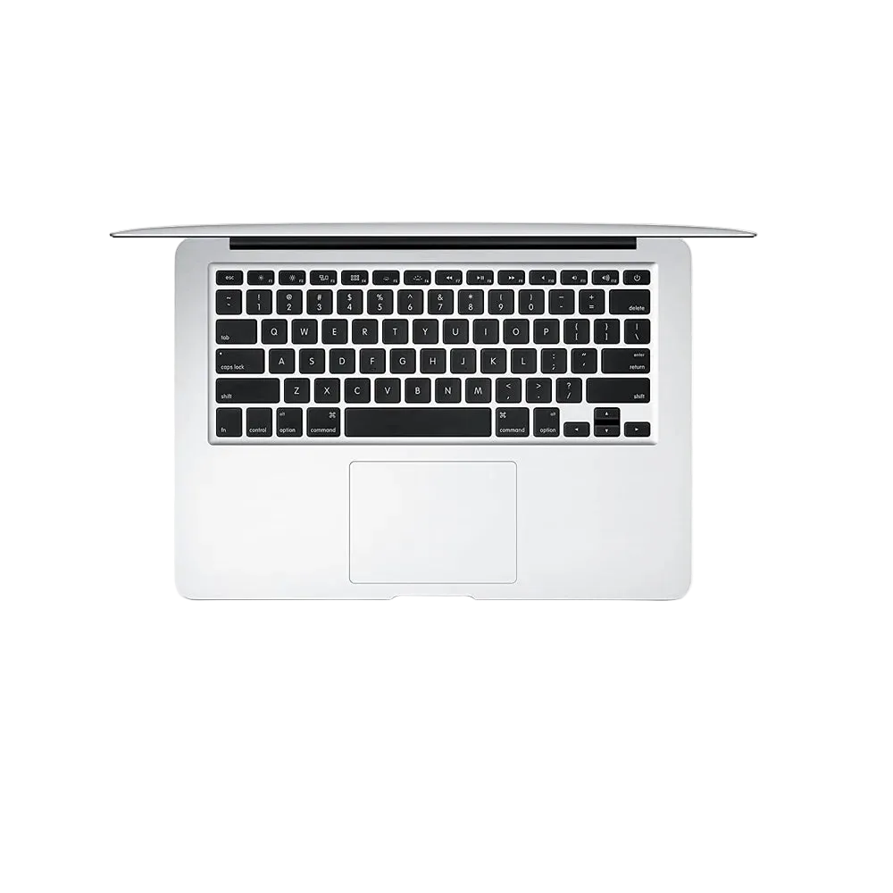 Apple MacBook Air 13inch i5 2017 A1466 – Rental
