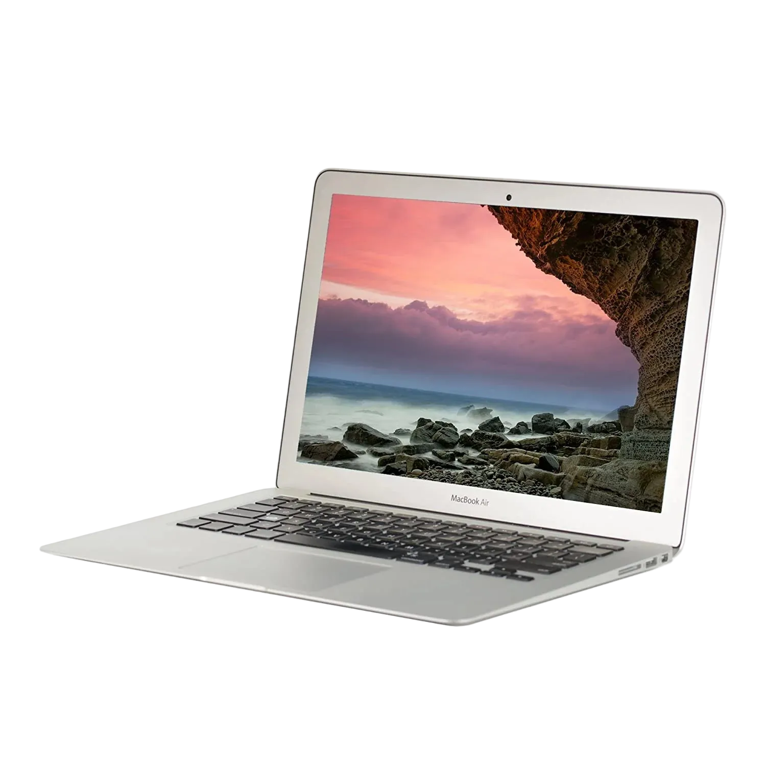 Apple MacBook Air 13inch i5 2017 A1466 – Rental