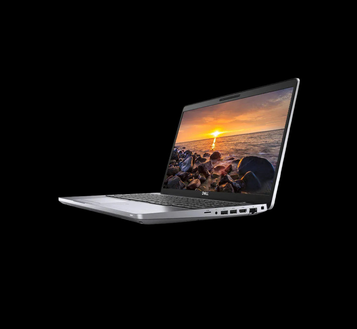 Dell Latitude 5410 i7 10th Gen 8GB RAM,512GB SSD–Refurbished