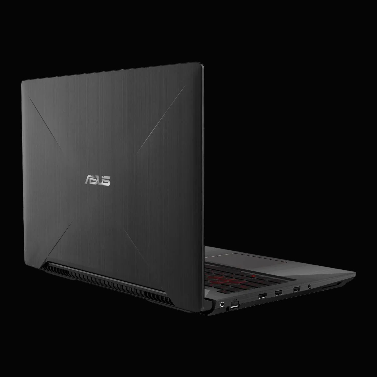 ASUS Notebook i7 7th Gen NVIDIA GeForce GTX-8GB RAM -256GB SSD -Refurbished