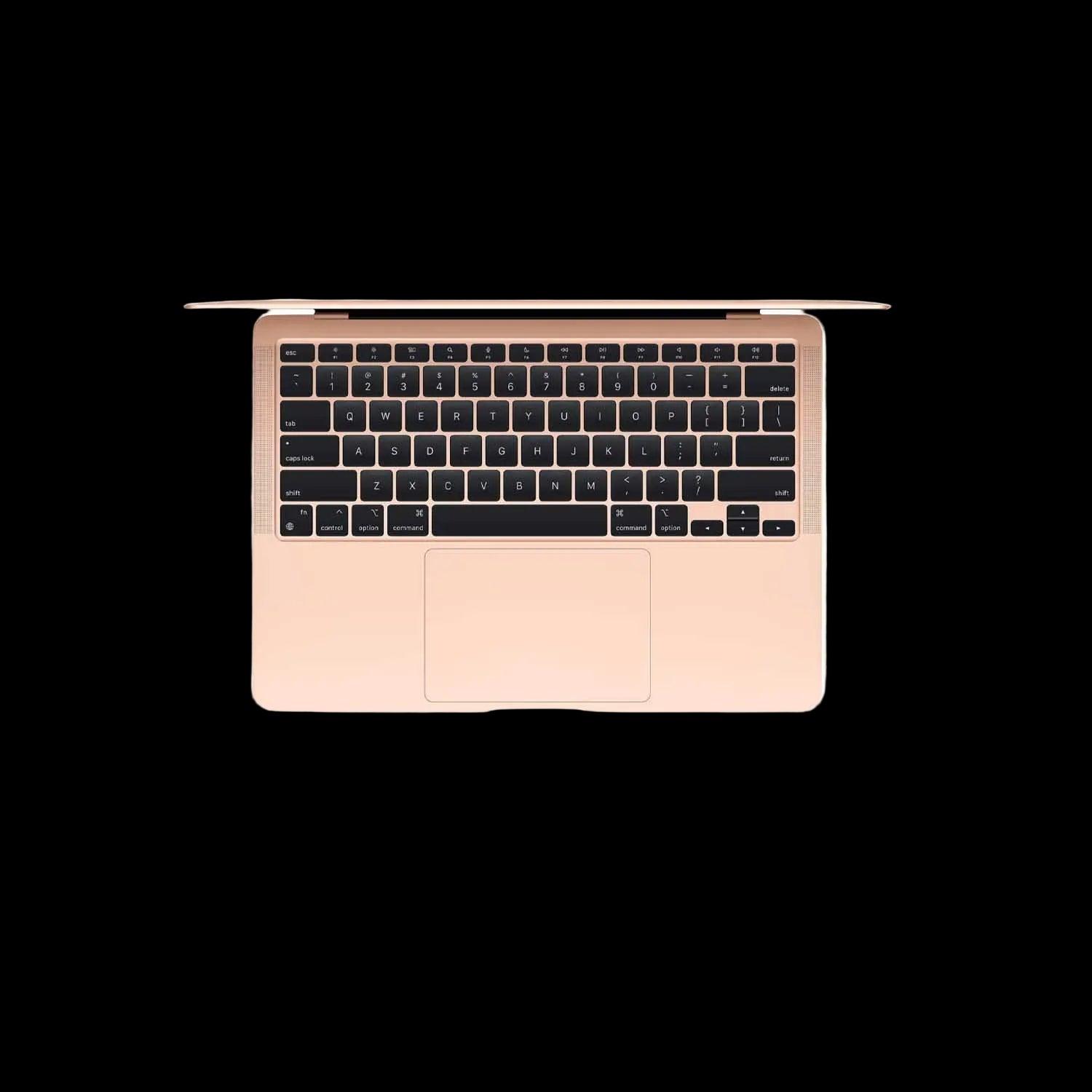 Apple MacBook Air M1 Chip 13Inch A2337 2020-Rental