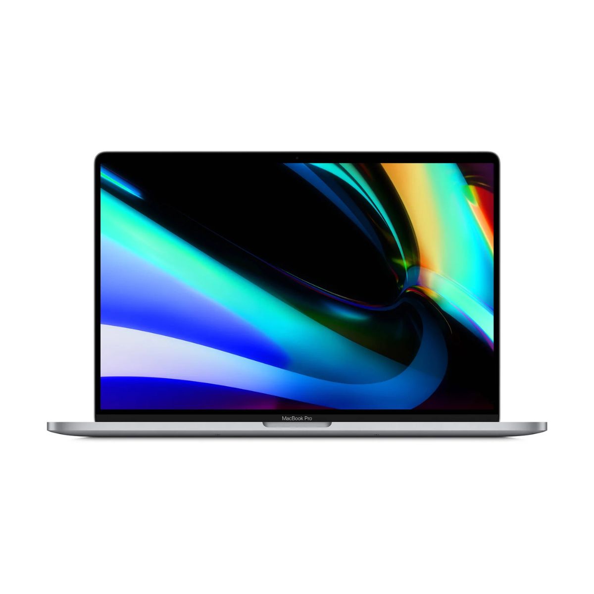 Apple MacBook Pro 16-inch A2141 (2019) i7 16GB 2TB – Refurbished