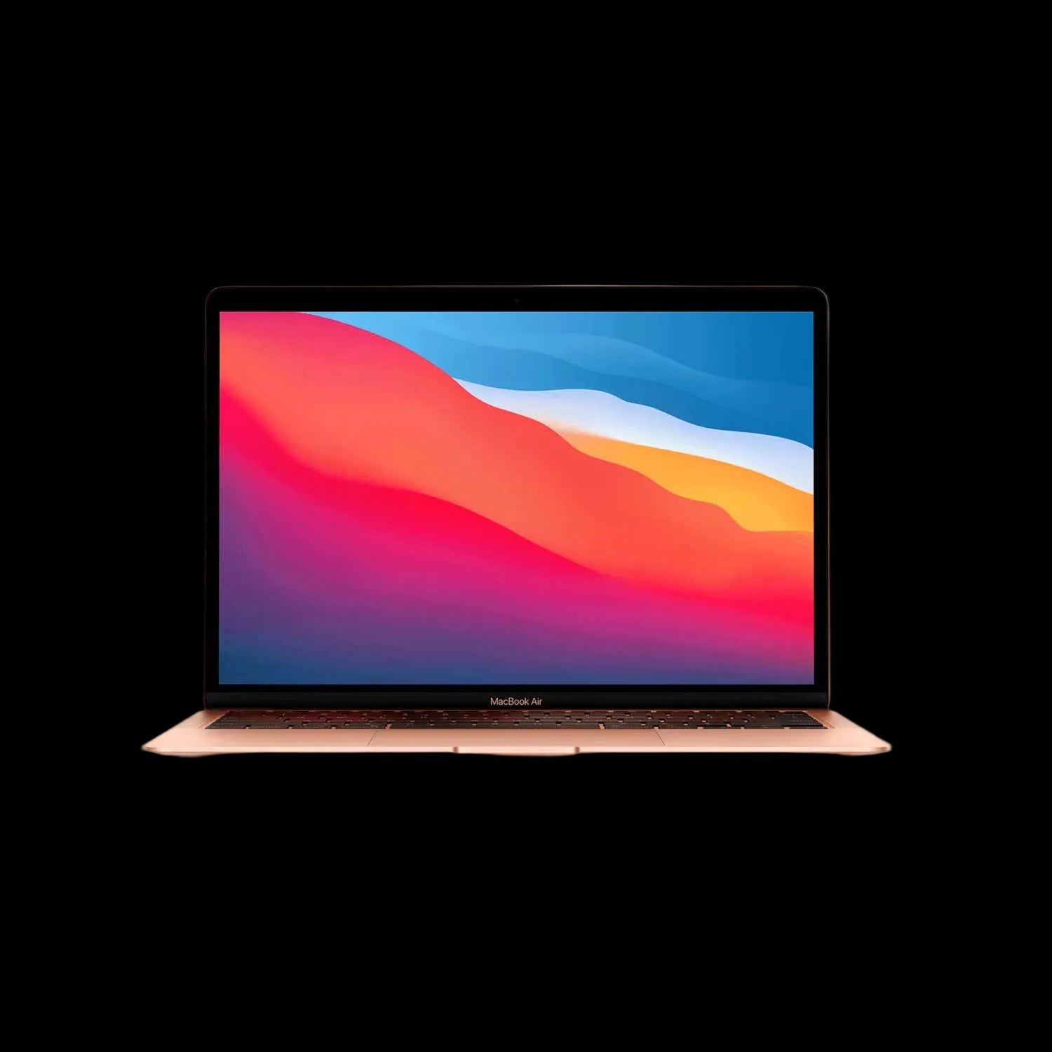 Apple MacBook Air M1 Chip 13Inch A2337 2020-Rental
