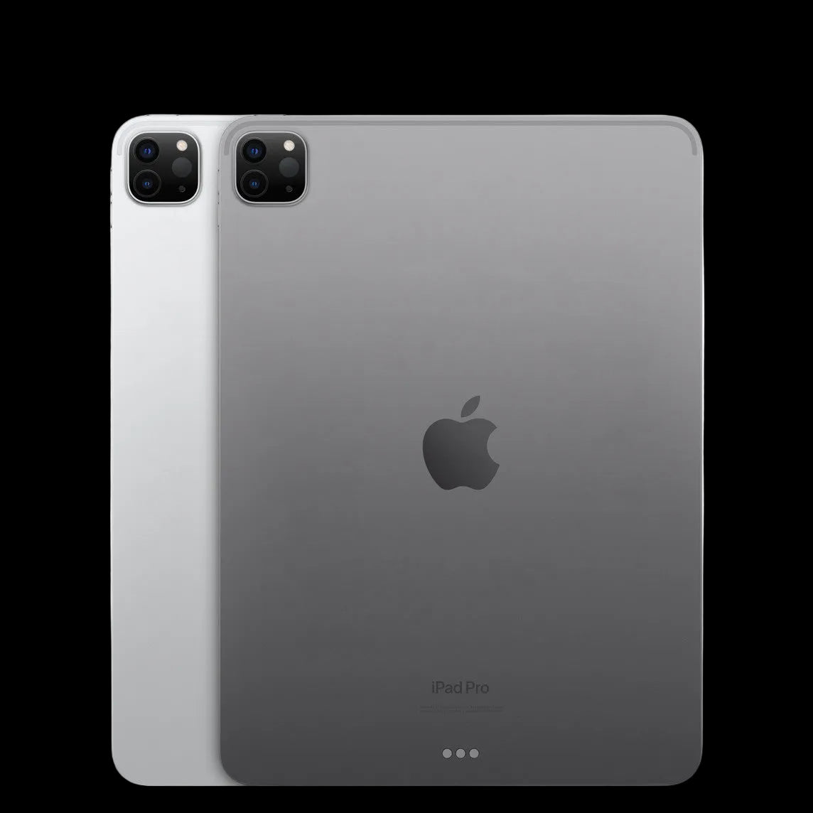 Apple iPad Pro M2 4th Gen 11-inch Wi-Fi 128GB – Refurbished