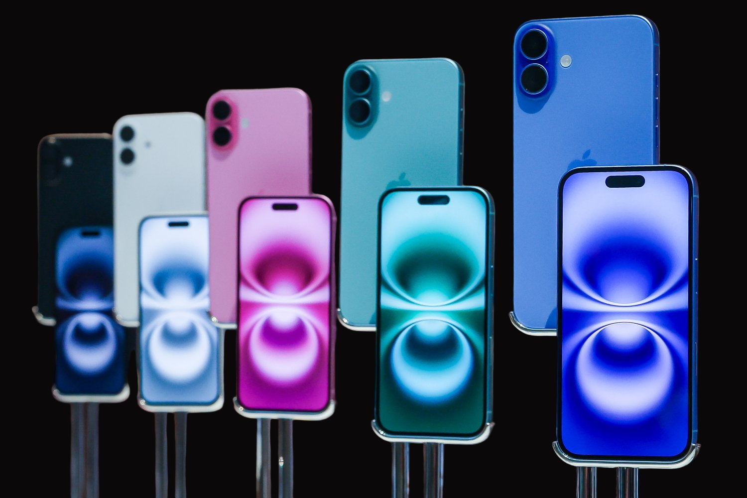 Apple iPhone 17- New