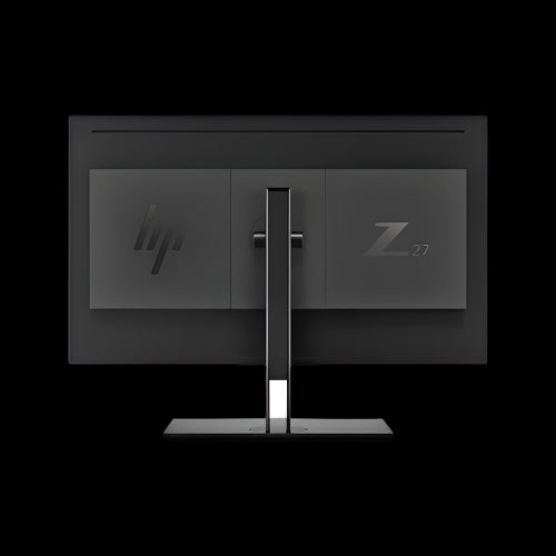 HP Z27 Gen 2 27-Inch QHD IPS Monitor (2560×1440) – Refurbished