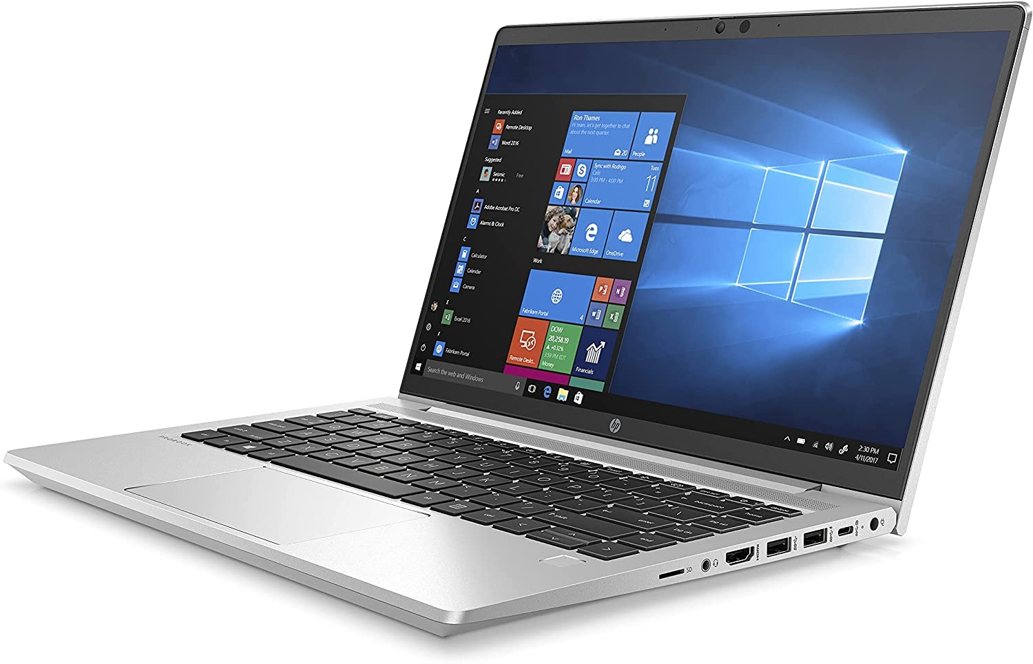 HP Pro-book X360-435 G8 AMD RYZEN 7PRO-Refurbished