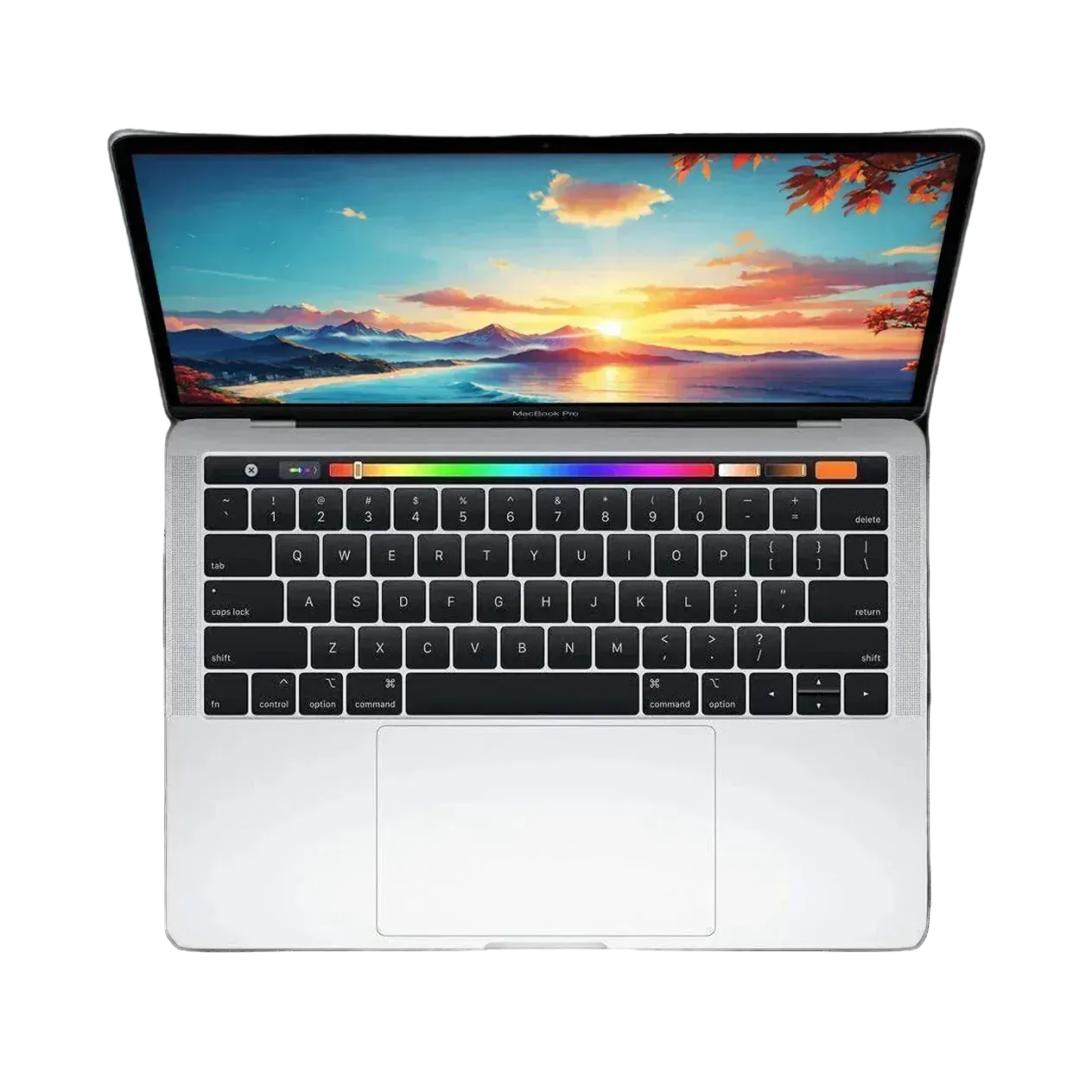 Apple MacBook Pro 13inch A2251 2020 i7 16GB 512GB SSD Refurbished-1 Year Warranty