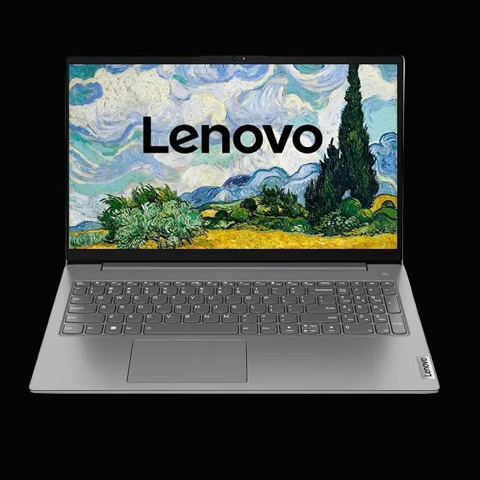 Lenovo IdeaPad Slim 3 (15IML05U1)–i3 10th Gen ,15-Inch–Refurbished