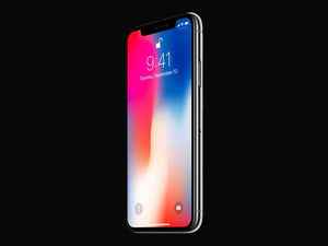 Apple iPhone X - Refurbished