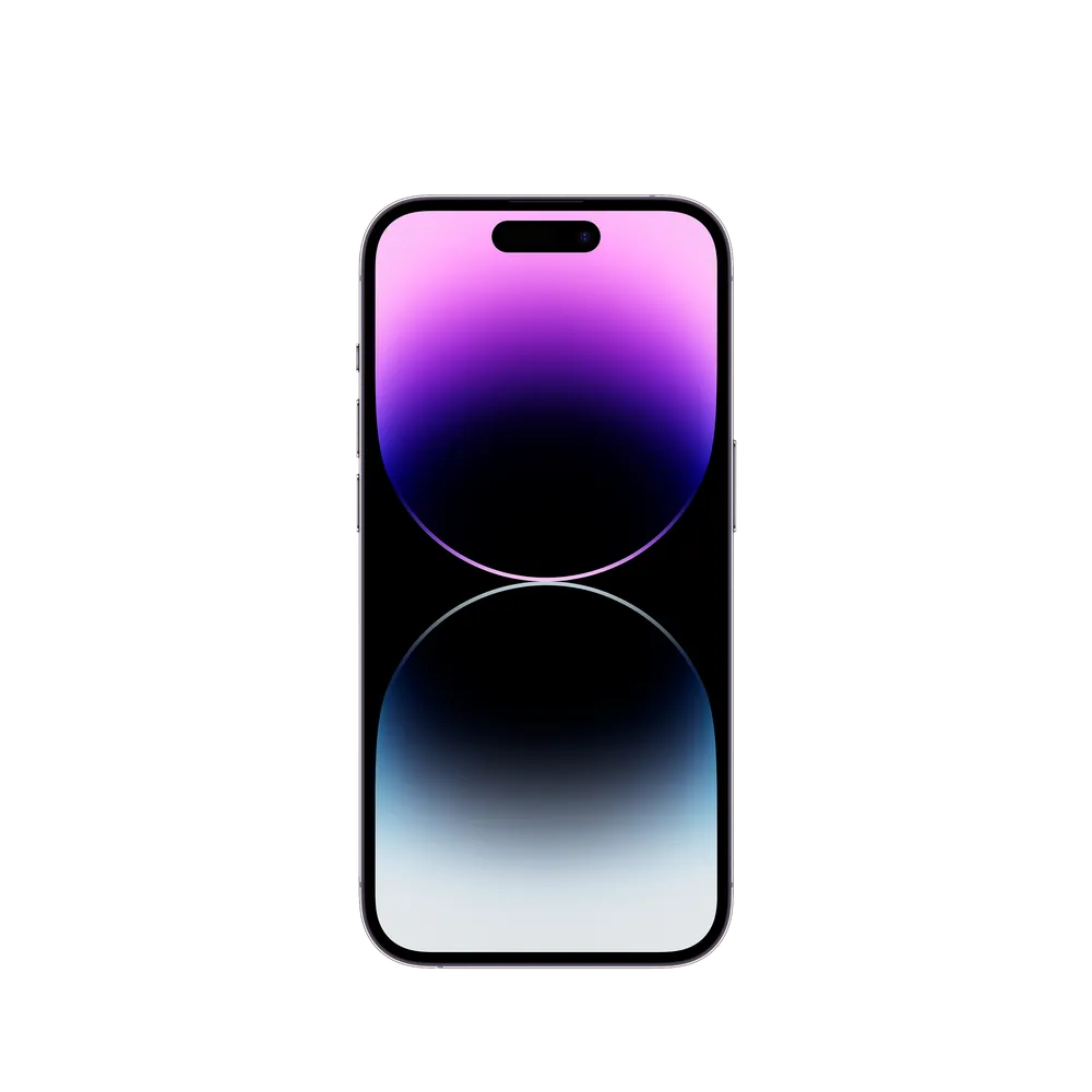 Apple iPhone 14 Pro Max - Refurbished