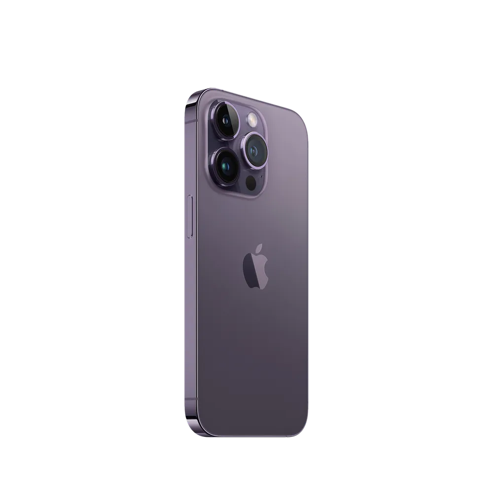 Apple iPhone 14 Pro Max - Refurbished