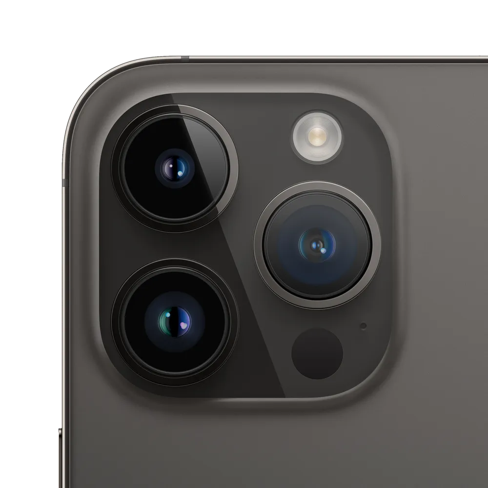 Apple iPhone 14 Pro - Refurbished