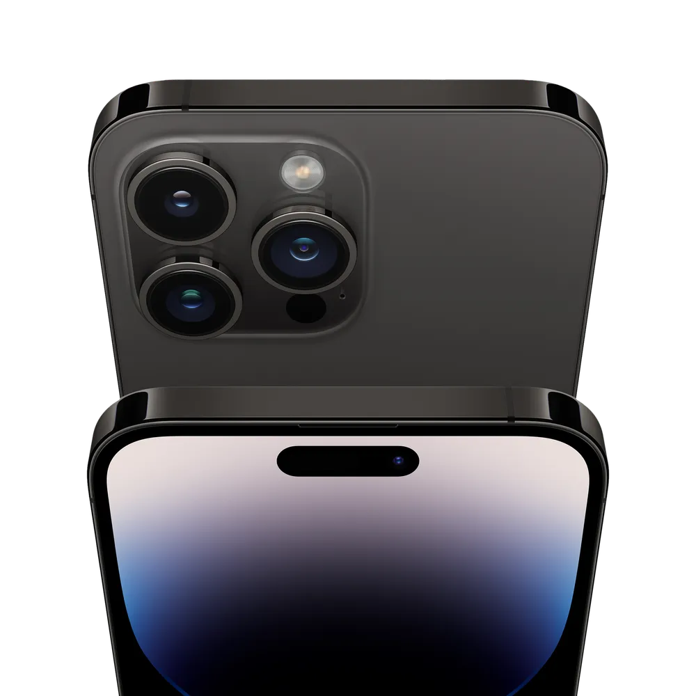 Apple iPhone 14 Pro Max - Refurbished