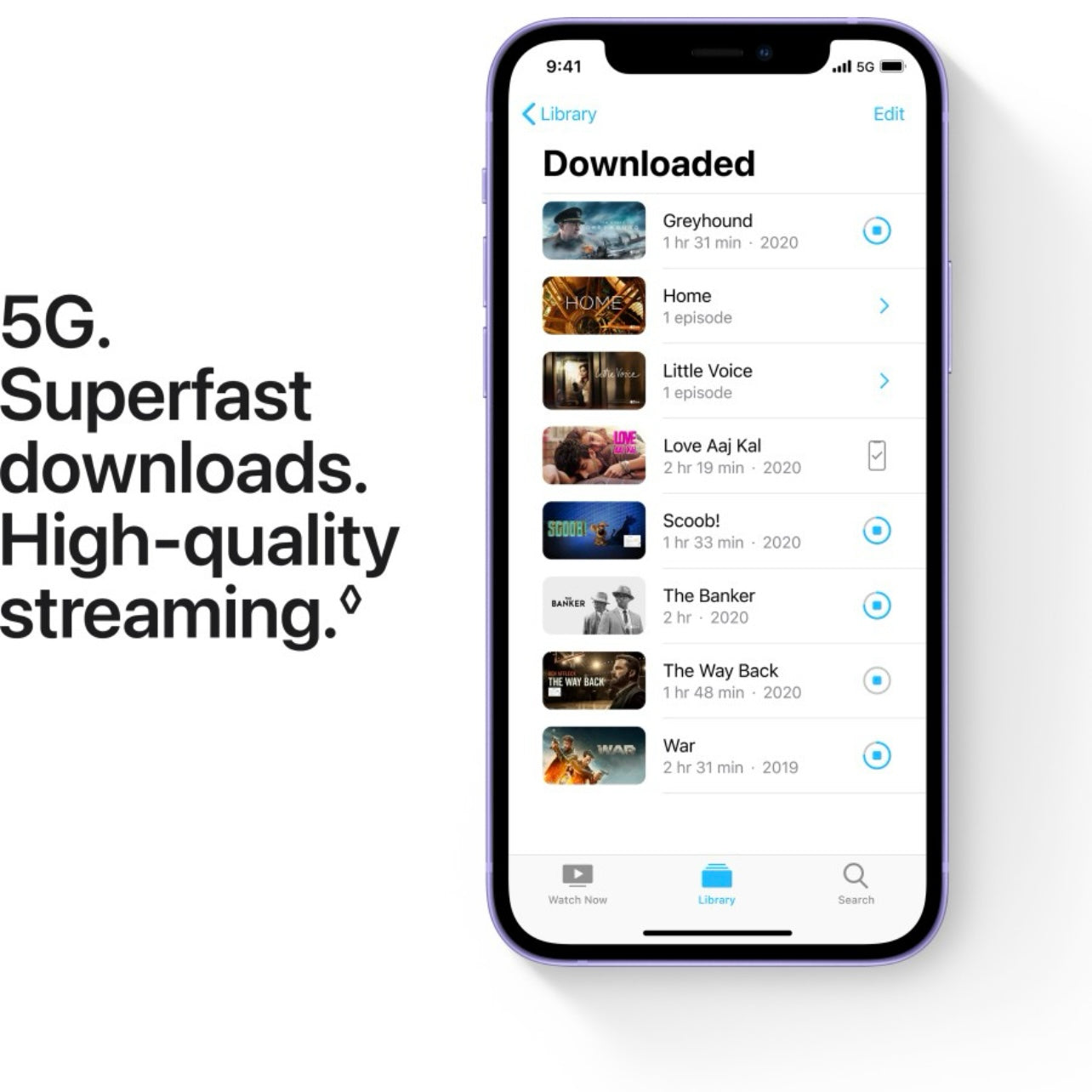 Apple iPhone 12  Mini- Refurbished