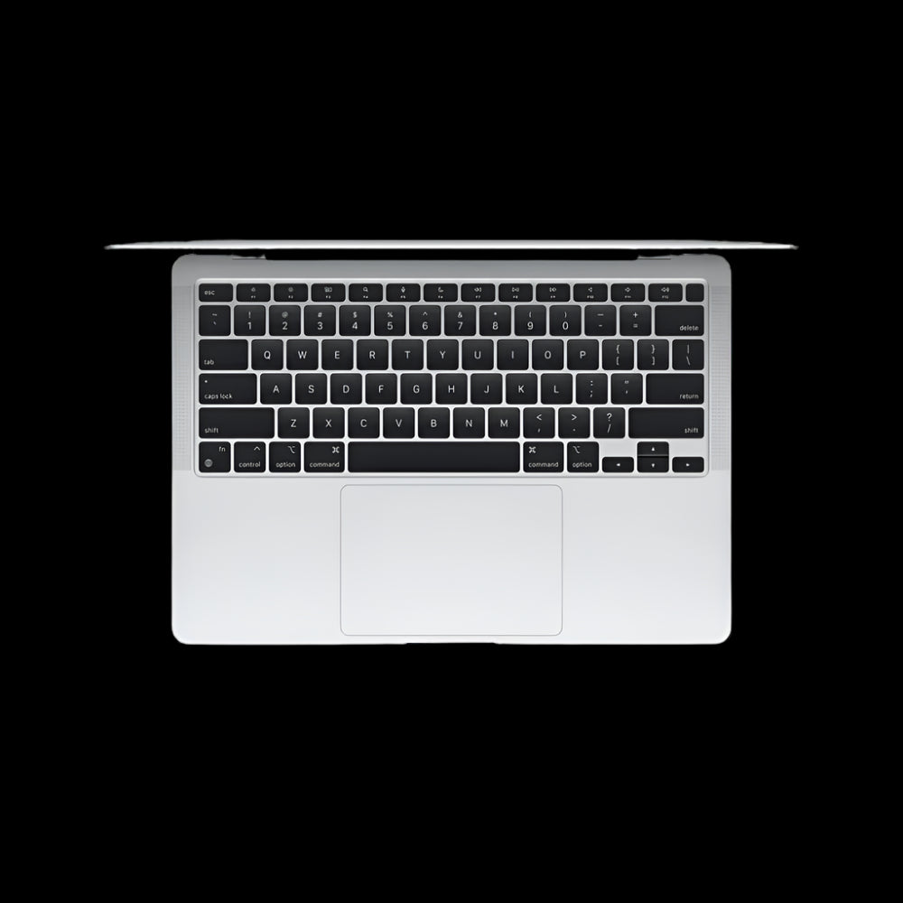 Apple MacBook Air 13-Inch (2020) M1 Chip – Refurbished with Warranty Apple MacBook Air 13-Inch (2020) M1 Chip – Refurbished with Warranty