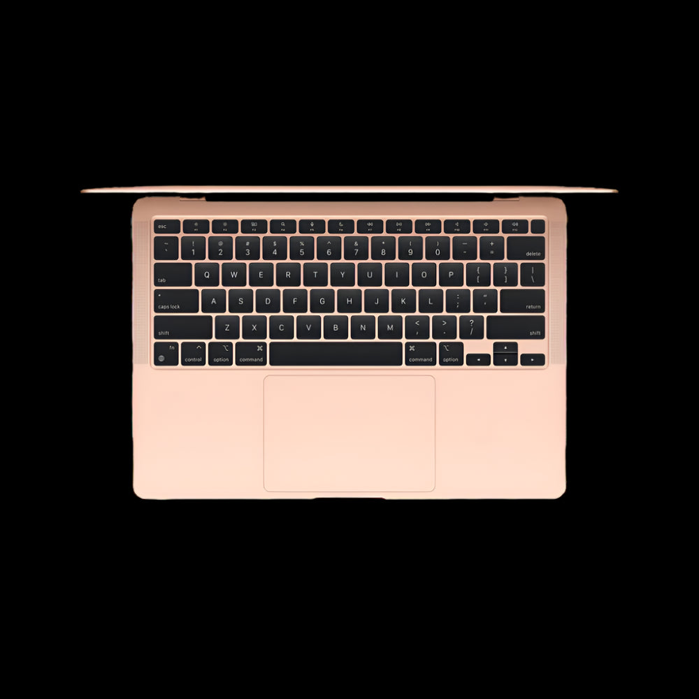 Apple MacBook Air 13-Inch (2020) M1 Chip – Refurbished with Warranty Apple MacBook Air 13-Inch (2020) M1 Chip – Refurbished with Warranty