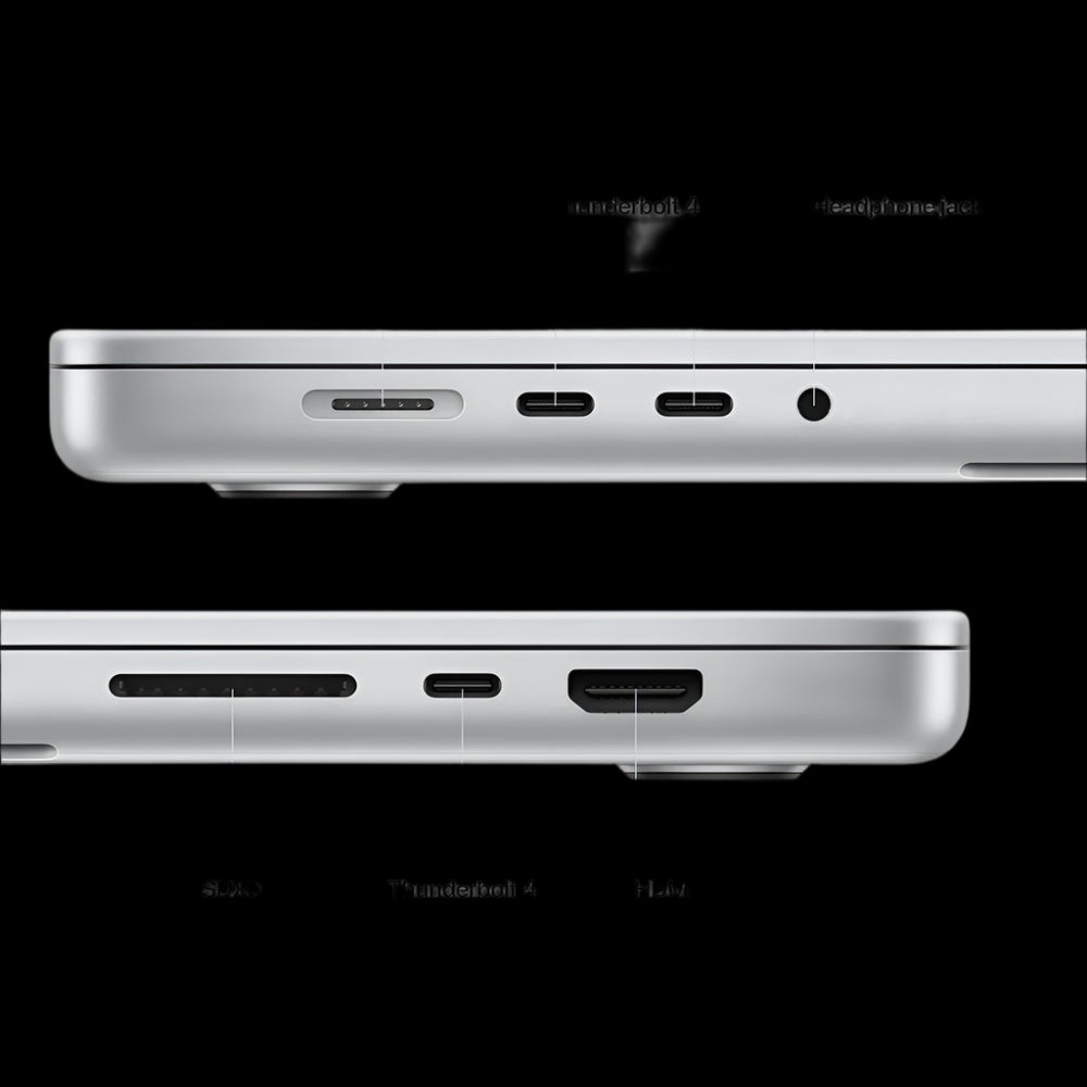 Apple MacBook Pro M2 Pro 2023 A2779 14 M2 Pro- Refurbished