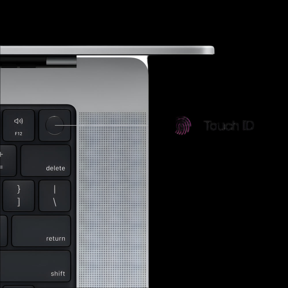 Apple MacBook Pro 2023 A2780 16' M2 Pro-Refurbished