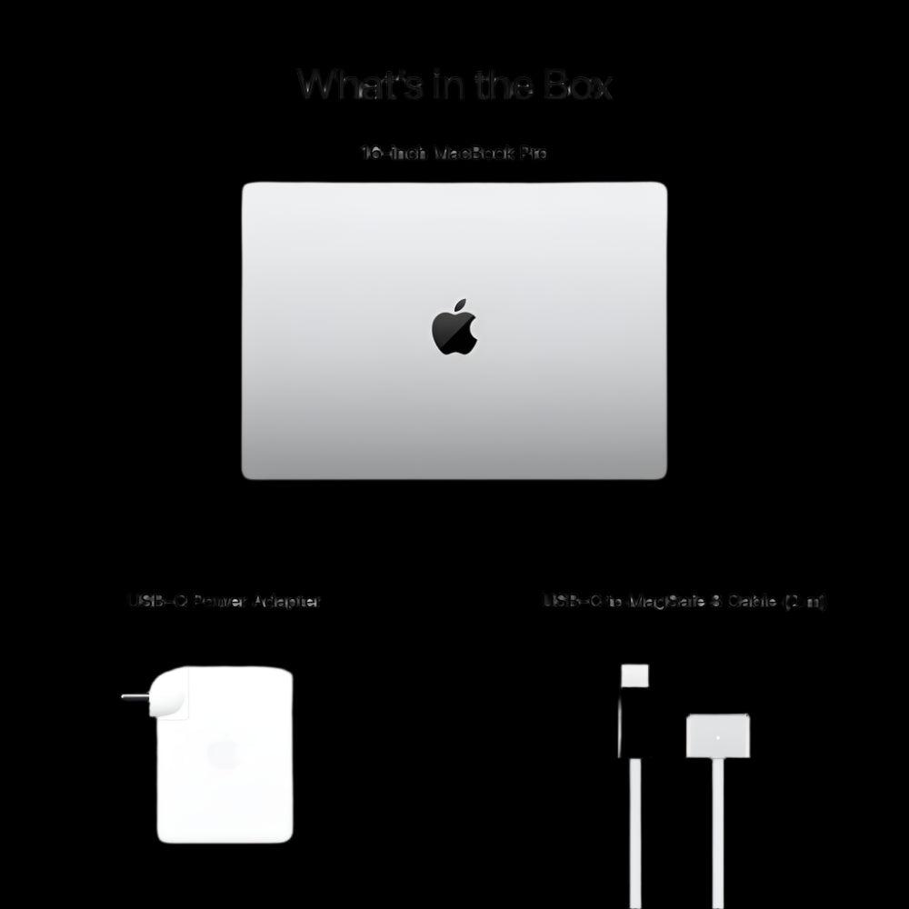 Apple MacBook Pro M2 Pro 2023 A2779 14 M2 Pro- Refurbished