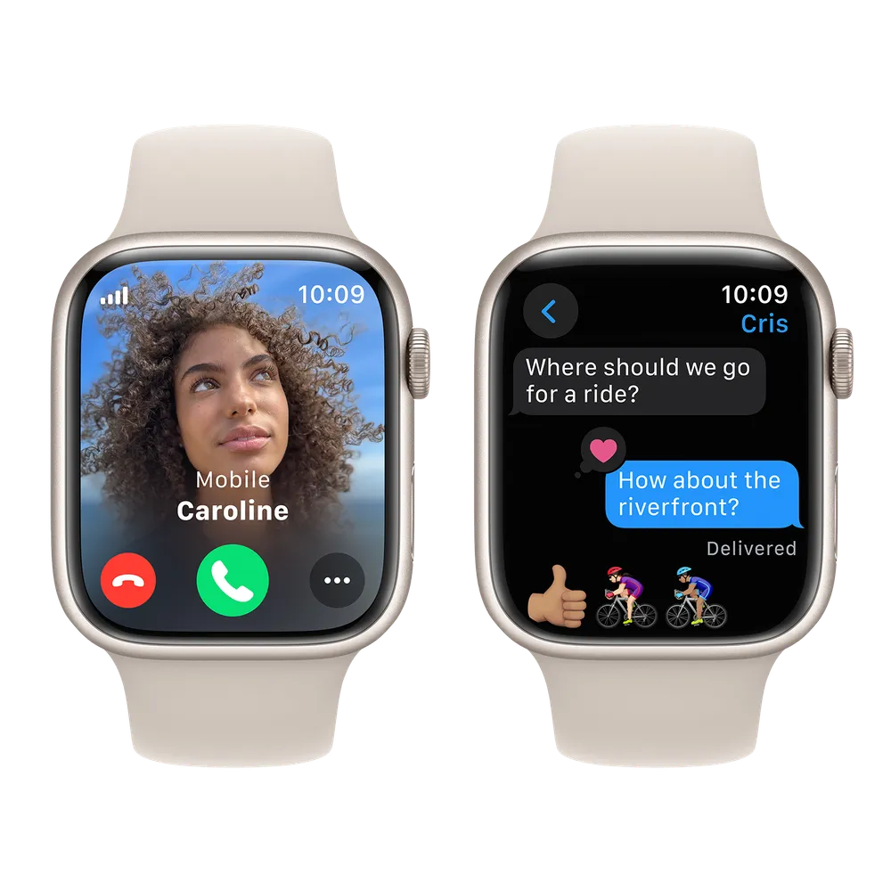 Apple iWatch Series 9 - Refurbished