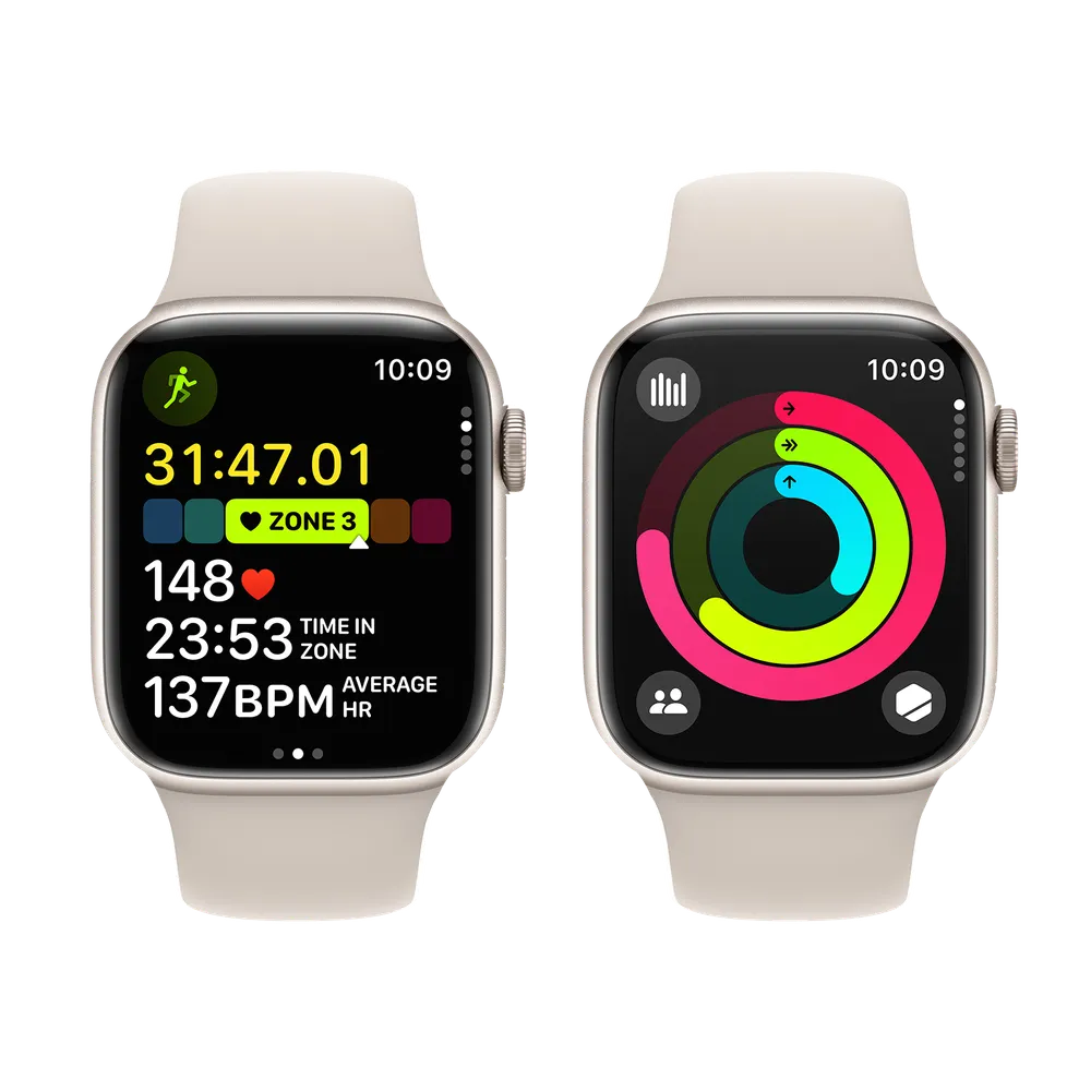 Apple iWatch Series 9 - Refurbished