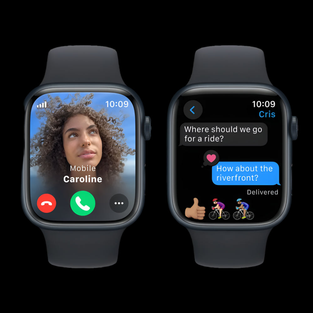 Apple iWatch Series 9 - Refurbished