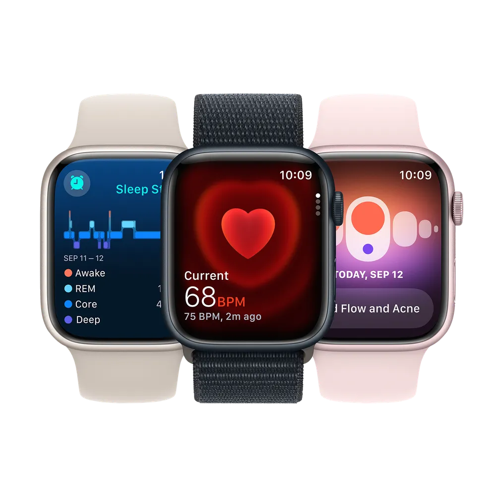 Apple iWatch Series 9 - Refurbished