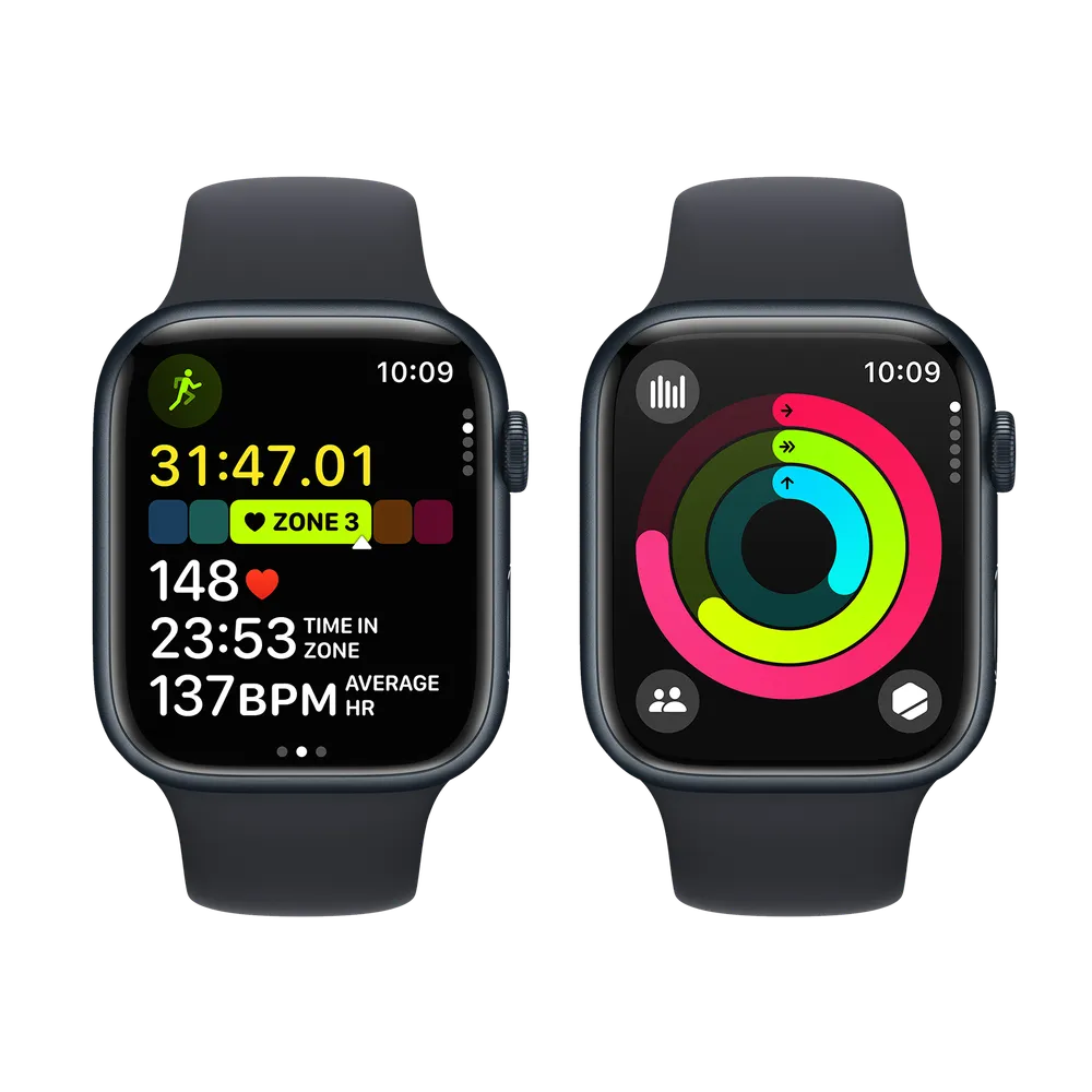 Apple iWatch Series 9 - Refurbished