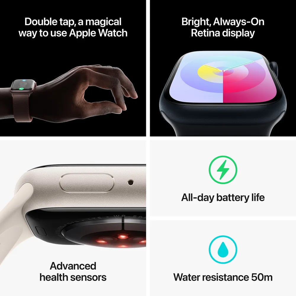 Apple iWatch Series 9 Refurbished