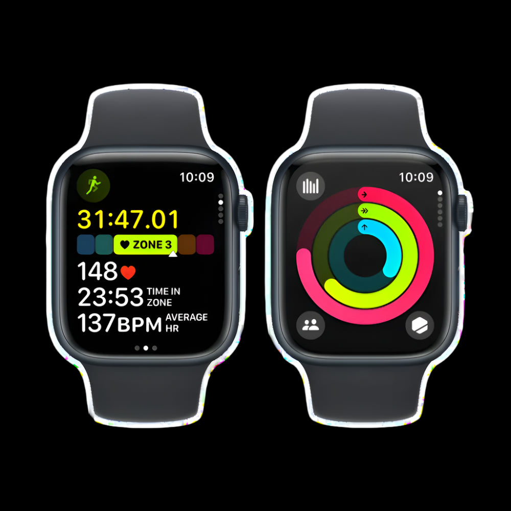 Apple iWatch Series 9 - Refurbished