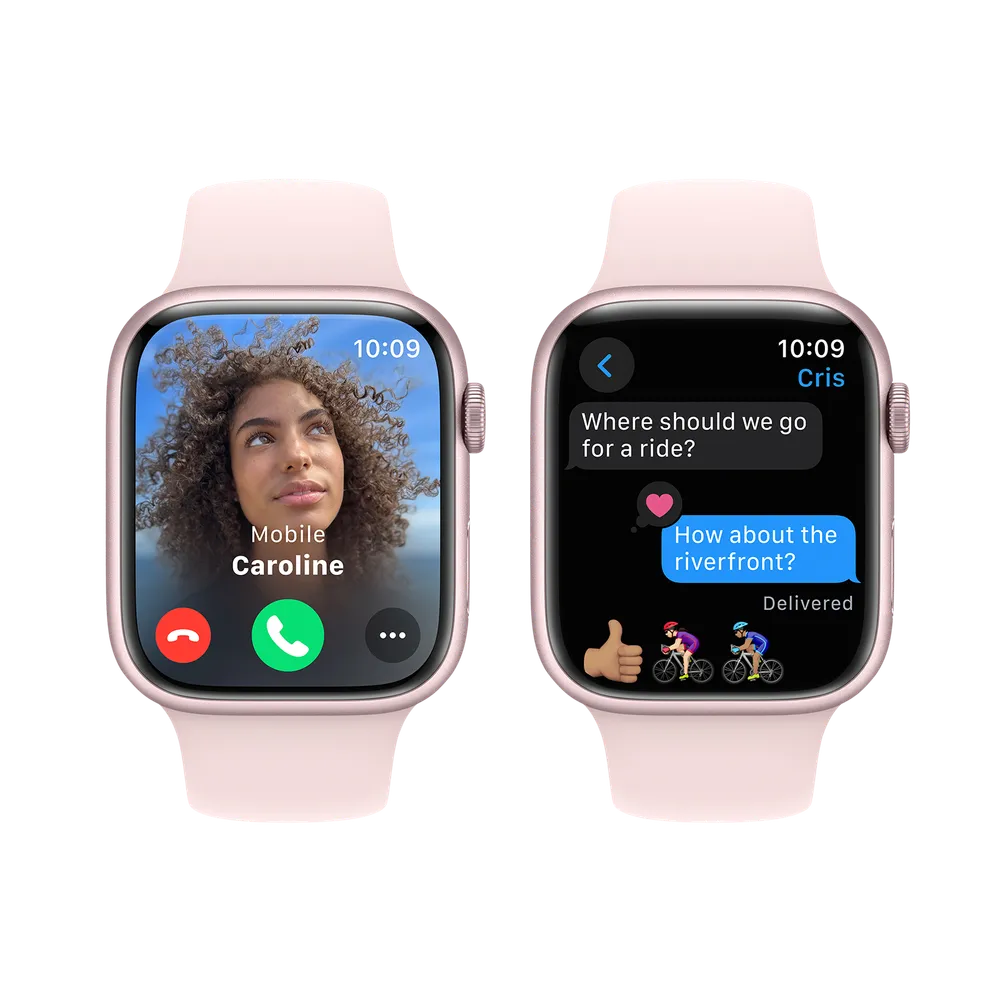 Apple iWatch Series 9 - Refurbished