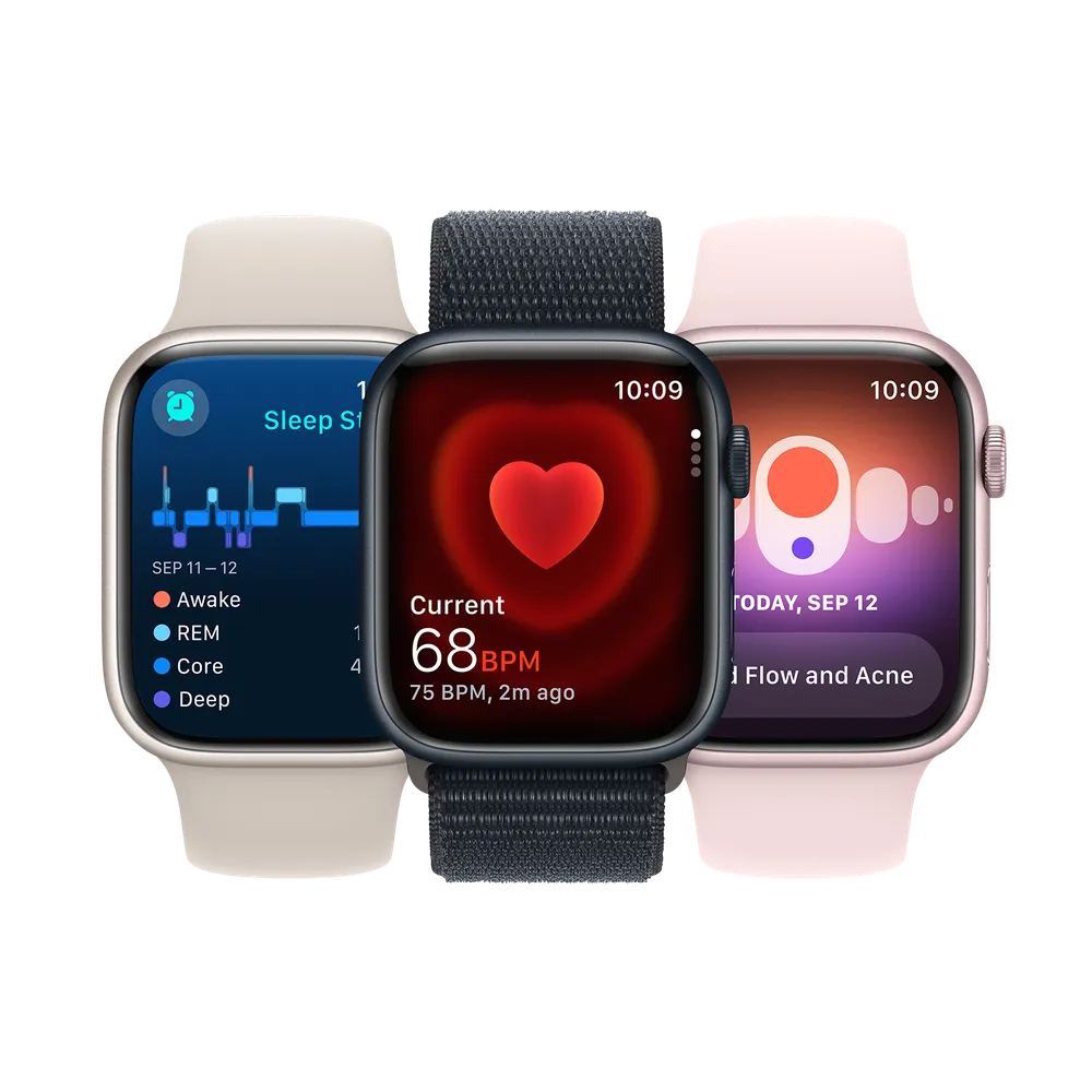 Apple iWatch Series 9 - Refurbished