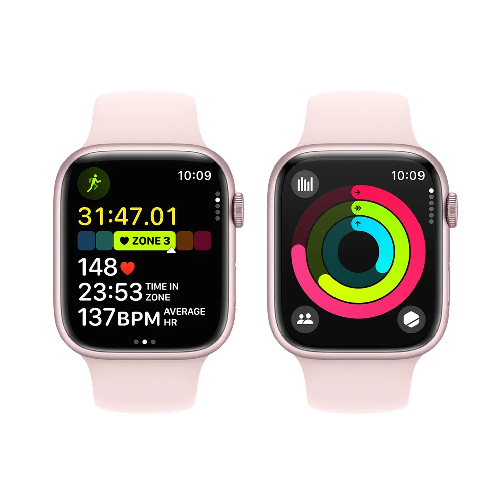 Apple iWatch Series 9 - Refurbished
