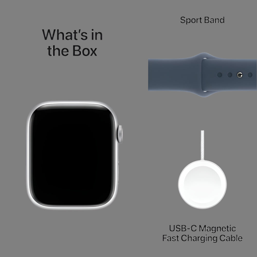 Apple iWatch Series 9 - Refurbished