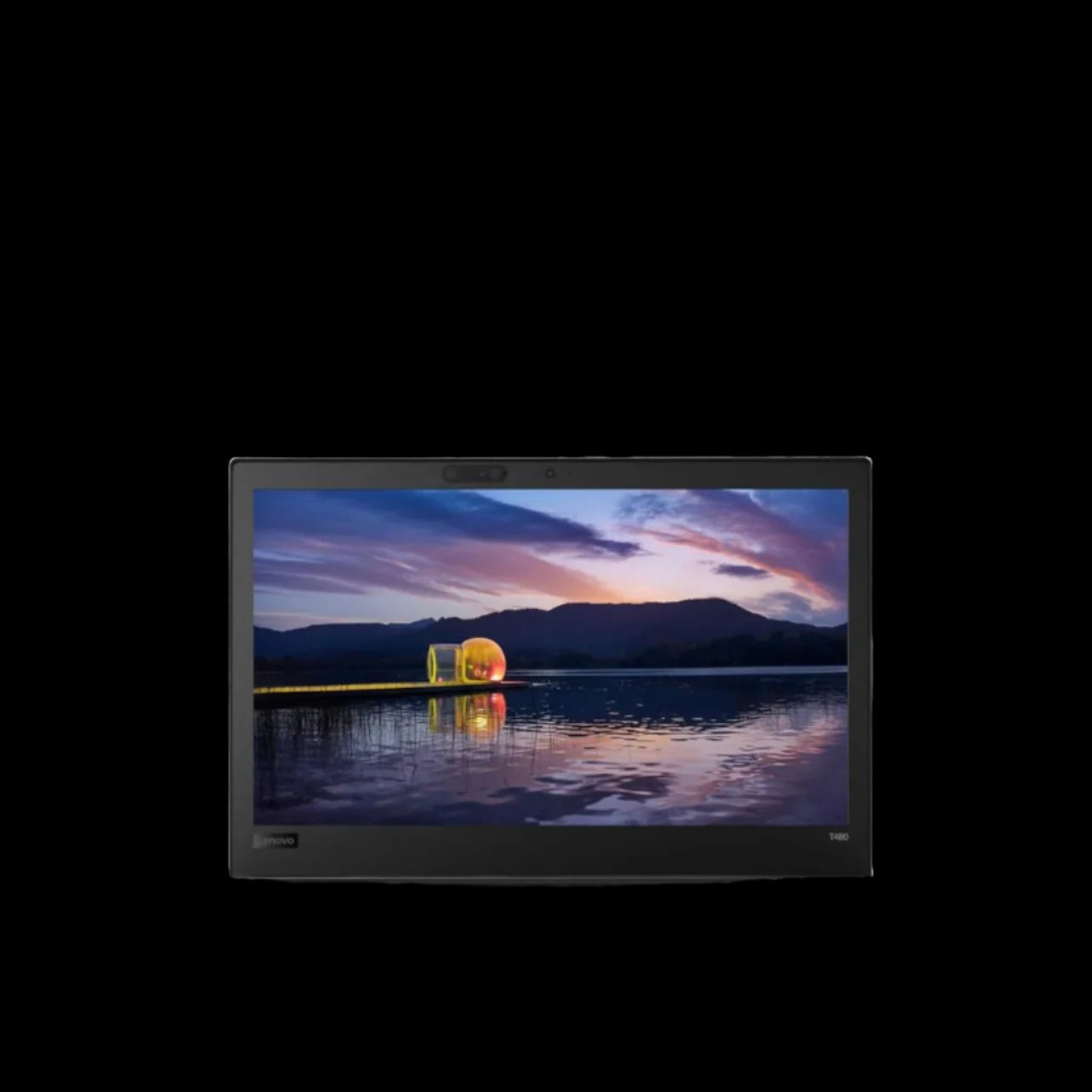 Lenovo Thinkpad T480s intel i5 8th Gen 8GB/256GB- Refurbished