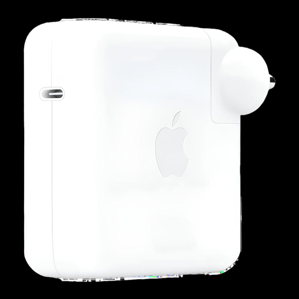 Apple 67 W Laptop Adapter , (USB-C Connector)- Refurbhised
