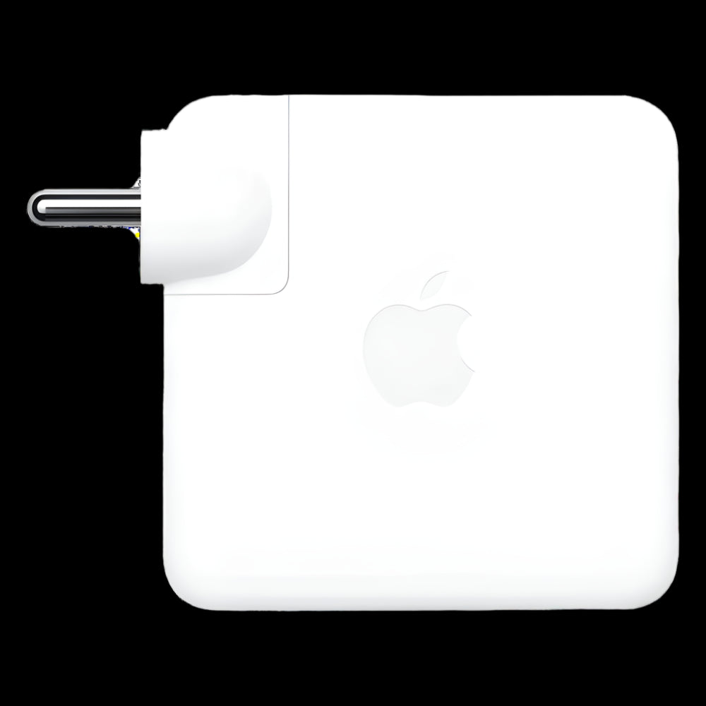 Apple 67 W Laptop Adapter , (USB-C Connector)- Refurbhised
