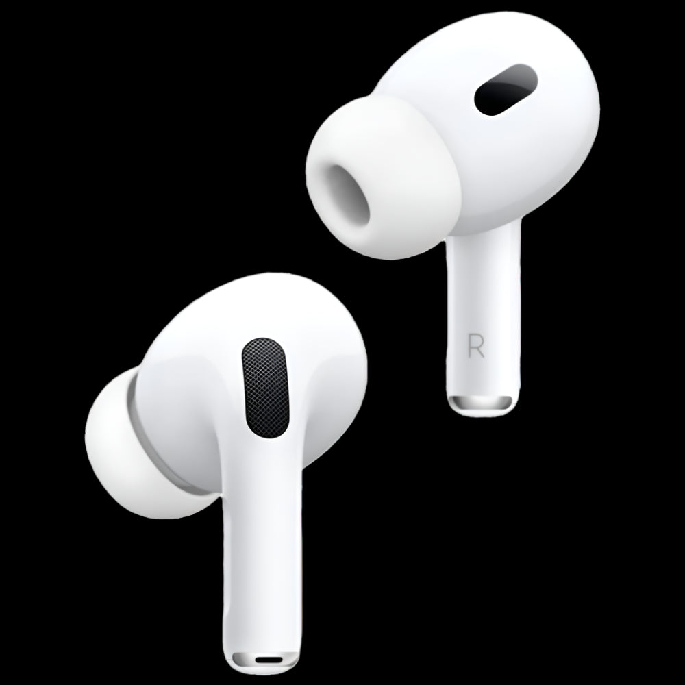 Apple AirPods Pro (2nd Gen)-Refurbhised